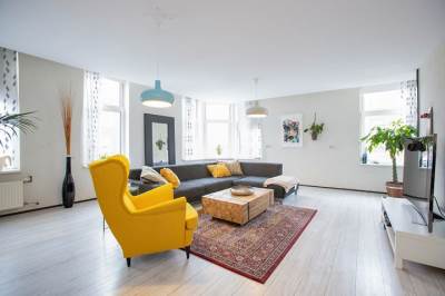 Woning Putsestraat 48 Rotterdam