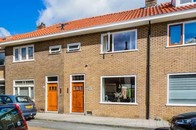 Woning Anemoonstraat 61 Zwolle