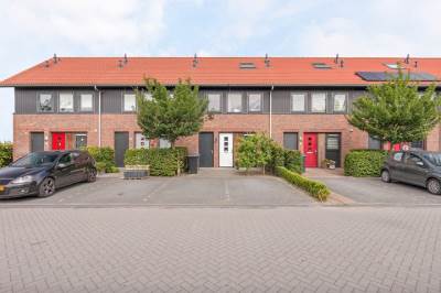 Woning Waterpas 8 Dronten