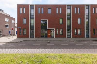 Woning Lange Hilleweg 76b Rotterdam