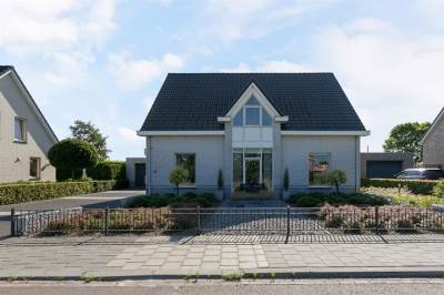 Woning Steer 7 Nederweert