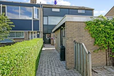 Woning Sperwerlaan 90 Leerdam