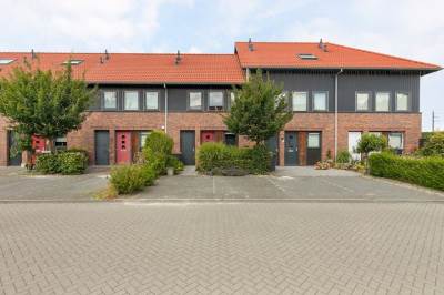 Woning Waterpas 3 Dronten