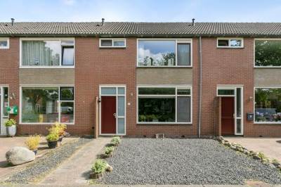 Woning Dennenlaan 15 Marum