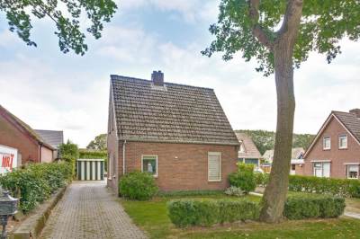 Woning Looweg 10 Emmen