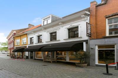 Woning Kremerstraat 26 Bergen op Zoom