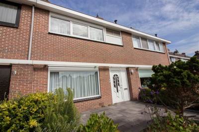 Woning Junolaan 35 Heerhugowaard