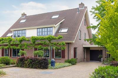 Woning Liniestraat 34a Ochten