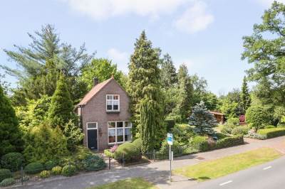 Woning Spoordonkseweg 71 Oirschot