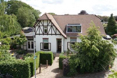 Woning Molenweg 48 Oosterbeek