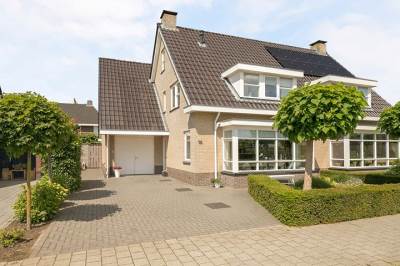 Woning Kampmansweg 19 Dalfsen
