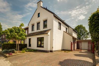 Woning Heistraat 65 Einighausen