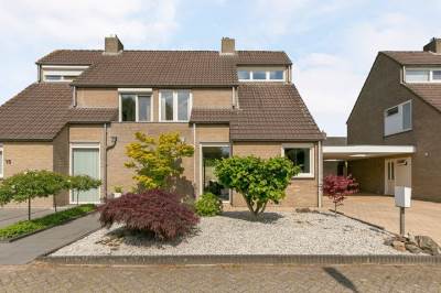 Woning Wilgenlaan 17 Udenhout
