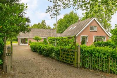 Woning Welgelegen 21 Hemrik