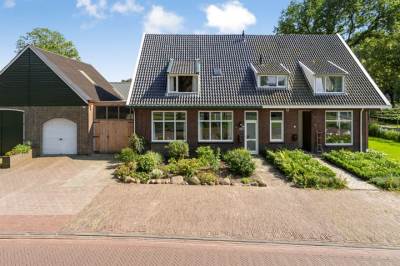 Woning Emmerstraat 2a Noord-Sleen