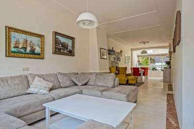Woning Laan van Meerdervoort 591 Den Haag