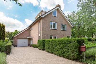 Woning Grondzeilerweg 18 Culemborg