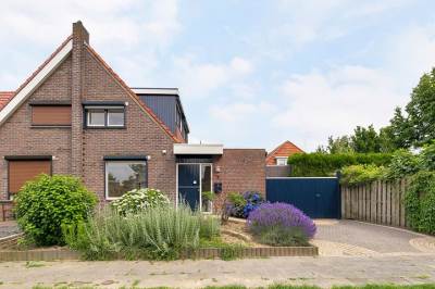 Woning Leliënsingel 7 Geleen