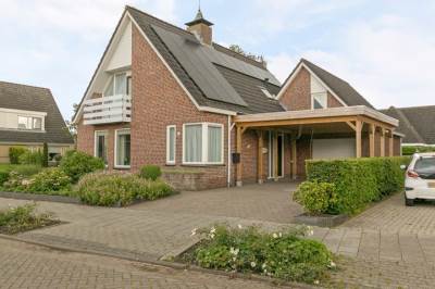 Woning Kampland 8 Oldemarkt