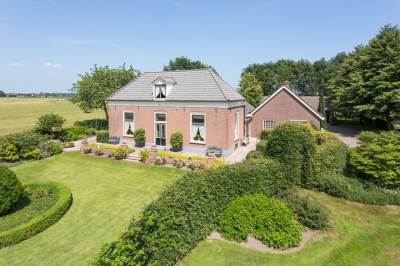 Woning Holstweg 45 Olst