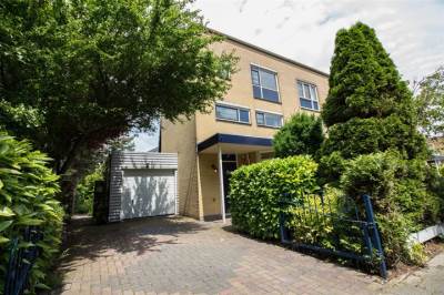 Woning Gaard 10 Heerhugowaard