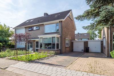Woning Eikenlaan 34 Ochten