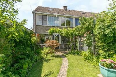 Woning Beijerland 48 Zoetermeer