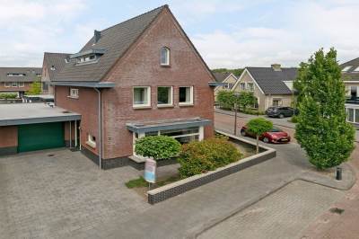 Woning Korenbloemlaan 3 Hoeven