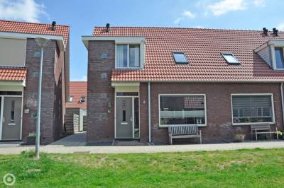 Woning Aldershof 10 Oosterhout (GE)