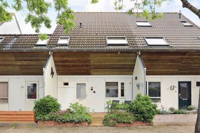 Woning Roekenbos 175 Hoofddorp