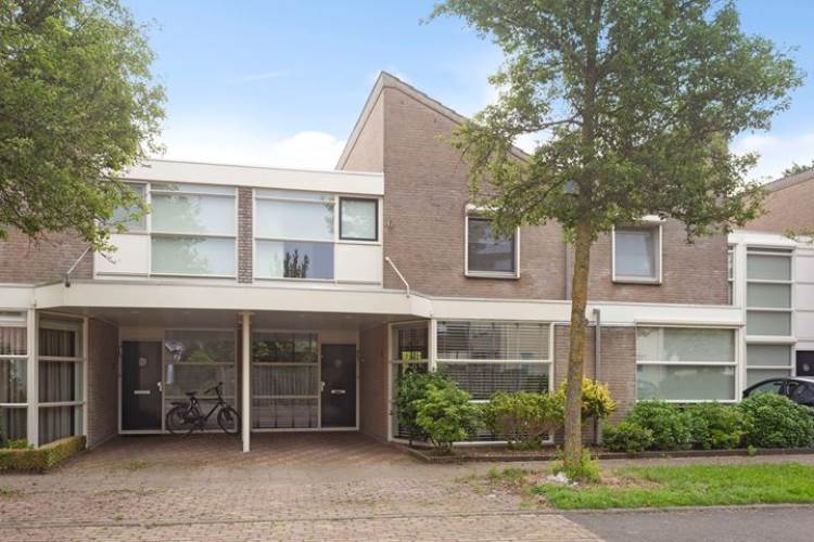 Woning Stockhekken 41 Heesch