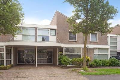 Woning Stockhekken 41 Heesch