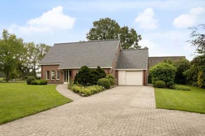 Woning Postdijk 2 Marum