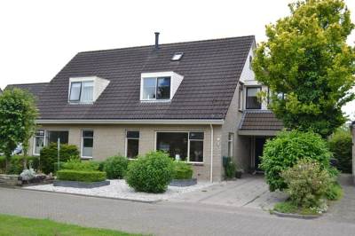 Woning Marsbaan 19 Franeker