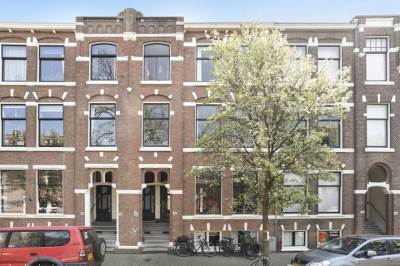 Woning Paulus Buijsstraat 40 Den Haag