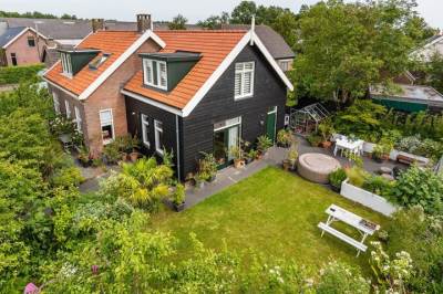 Woning Lageweg 5 Sirjansland