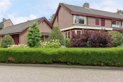 Woning Beukenlaan 15a Twisk