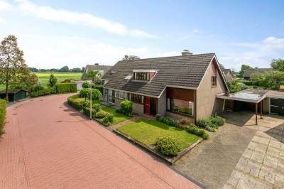 Woning Doornstraat 6 Hasselt