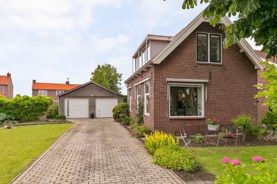 Woning Prins Bernhardstraat 22 Zuidland