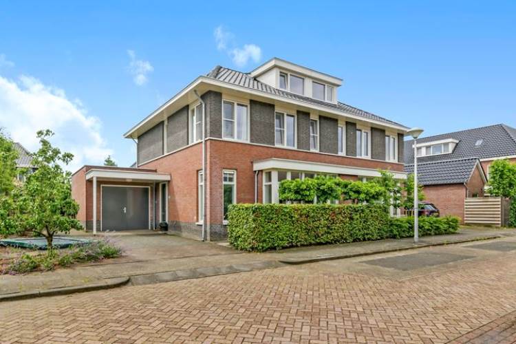 Woning Burgemeester Hommesstraat 96 Beusichem