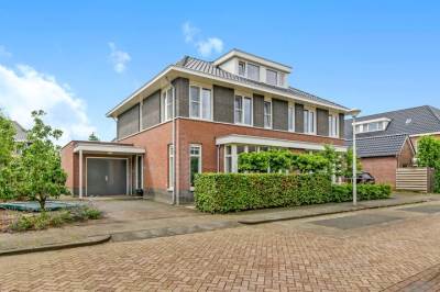 Woning Burgemeester Hommesstraat 96 Beusichem
