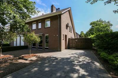 Woning De Venne 15 Oost West en Middelbeers