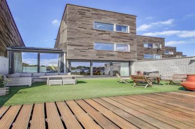 Woning Syltpier 17 Zaandam