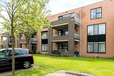 Woning Hofstaete 73 Herveld
