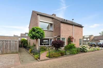 Woning Antenburgt 39 Heesch