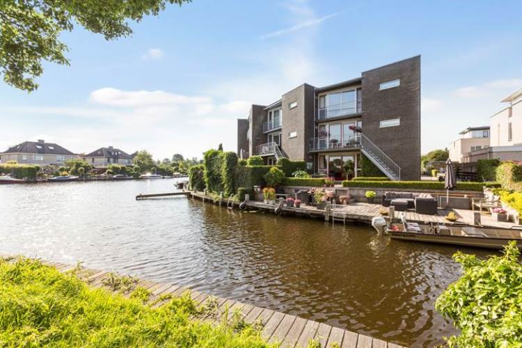 Woning Otterbeek 71 Zwartsluis