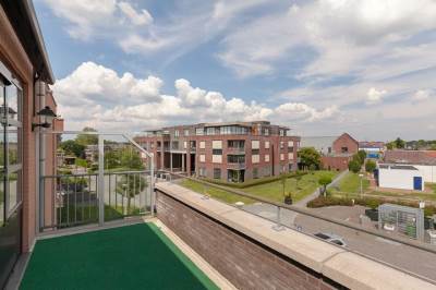 Woning Hofstaete 57 Herveld
