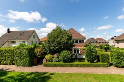 Woning Citadel 15 Vijfhuizen