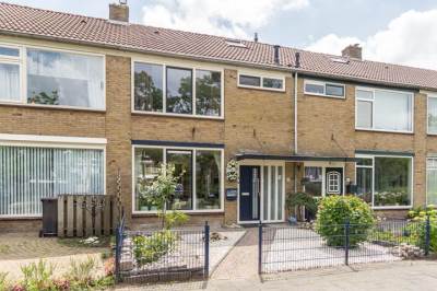 Woning Frankenweg 39 Wijk bij Duurstede