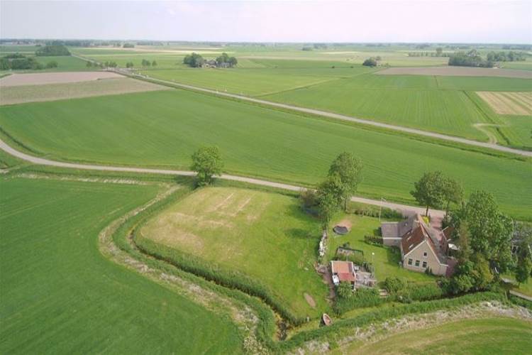 Woning Nesserwei 21 Ternaard